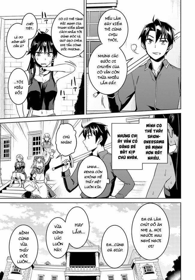 Gal Sen Chap 27 - Next Chap 28