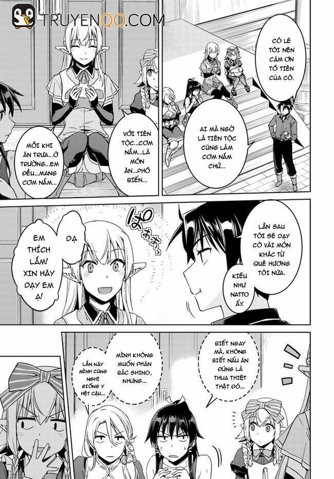 Gal Sen Chap 27 - Next Chap 28