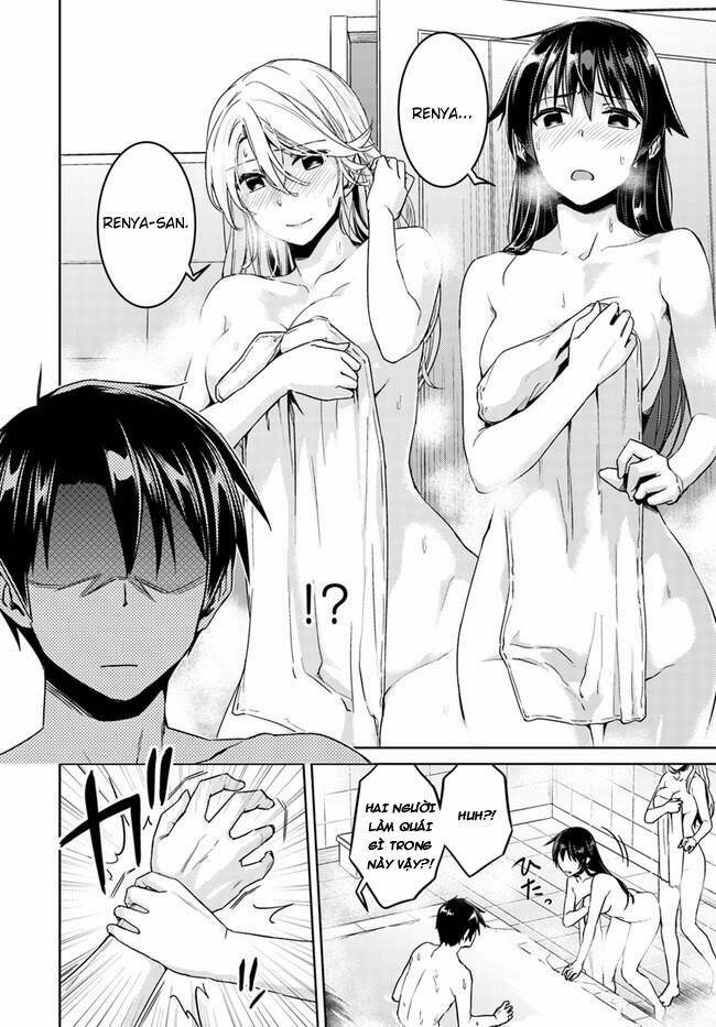 Gal Sen Chap 27 - Next Chap 28