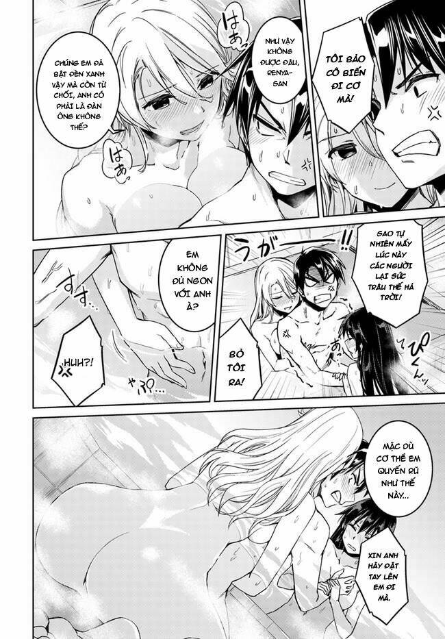 Gal Sen Chap 27 - Next Chap 28