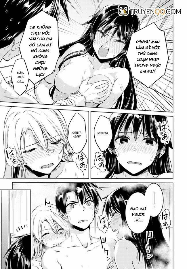 Gal Sen Chap 27 - Next Chap 28