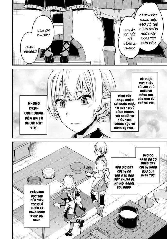Gal Sen Chap 27 - Next Chap 28