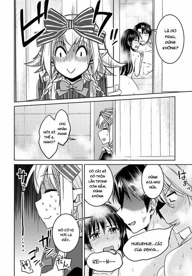Gal Sen Chap 27 - Next Chap 28