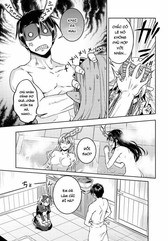 Gal Sen Chap 27 - Next Chap 28