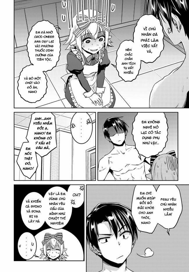 Gal Sen Chap 27 - Next Chap 28