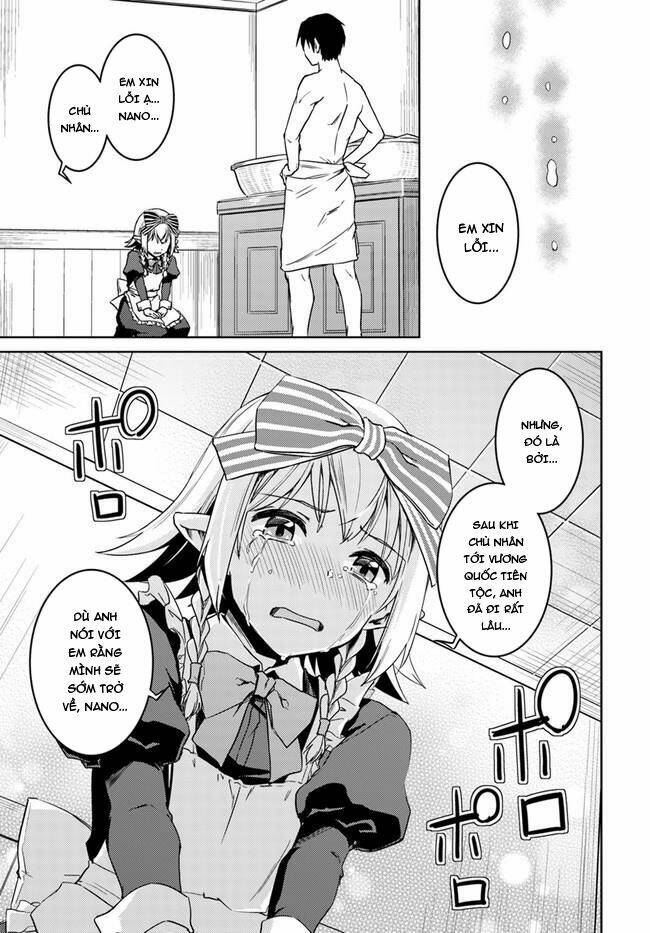 Gal Sen Chap 27 - Next Chap 28