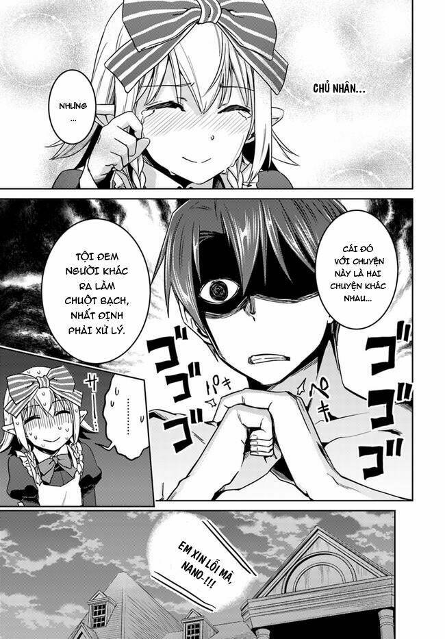 Gal Sen Chap 27 - Next Chap 28