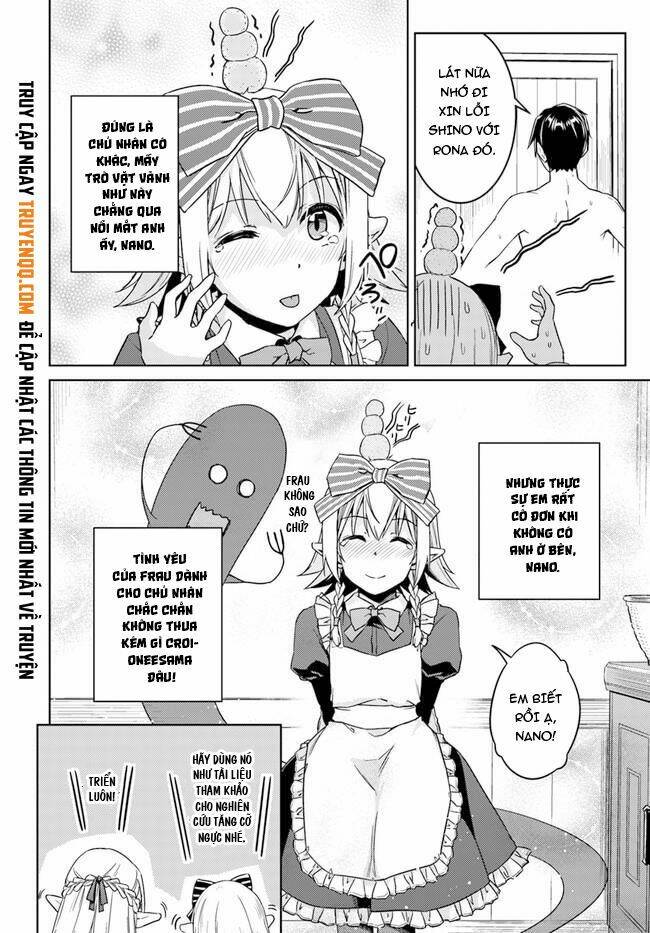 Gal Sen Chap 27 - Next Chap 28
