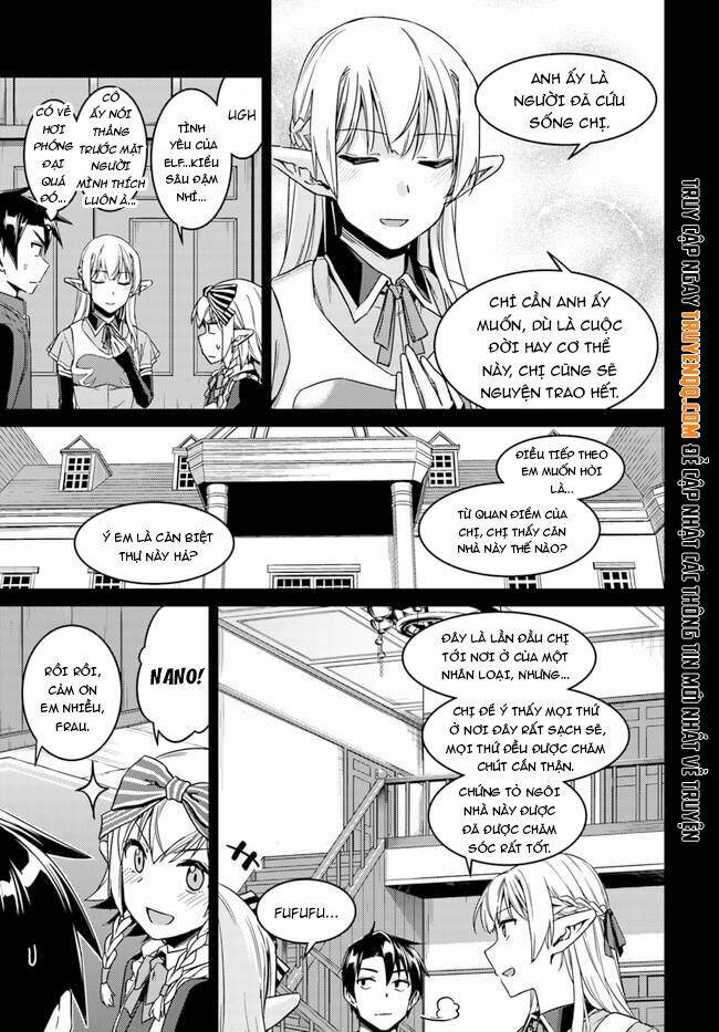 Gal Sen Chap 27 - Next Chap 28