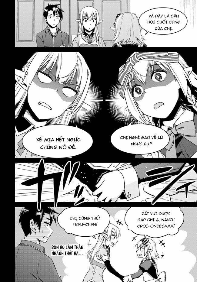 Gal Sen Chap 27 - Next Chap 28