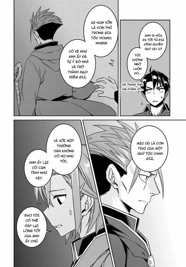 Gal Sen Chap 28 - Next Chap 29