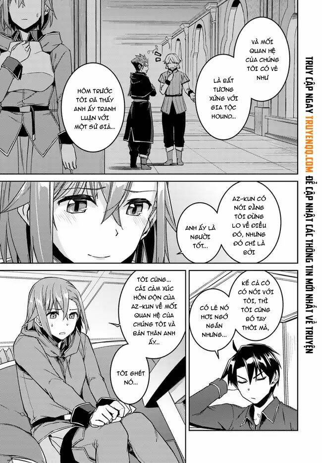 Gal Sen Chap 28 - Next Chap 29
