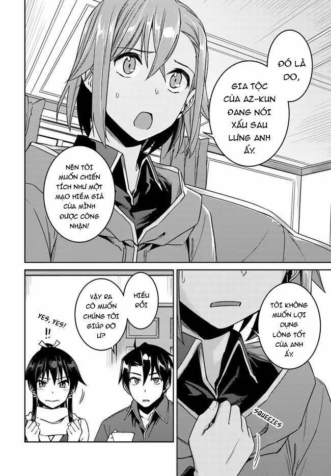 Gal Sen Chap 28 - Next Chap 29