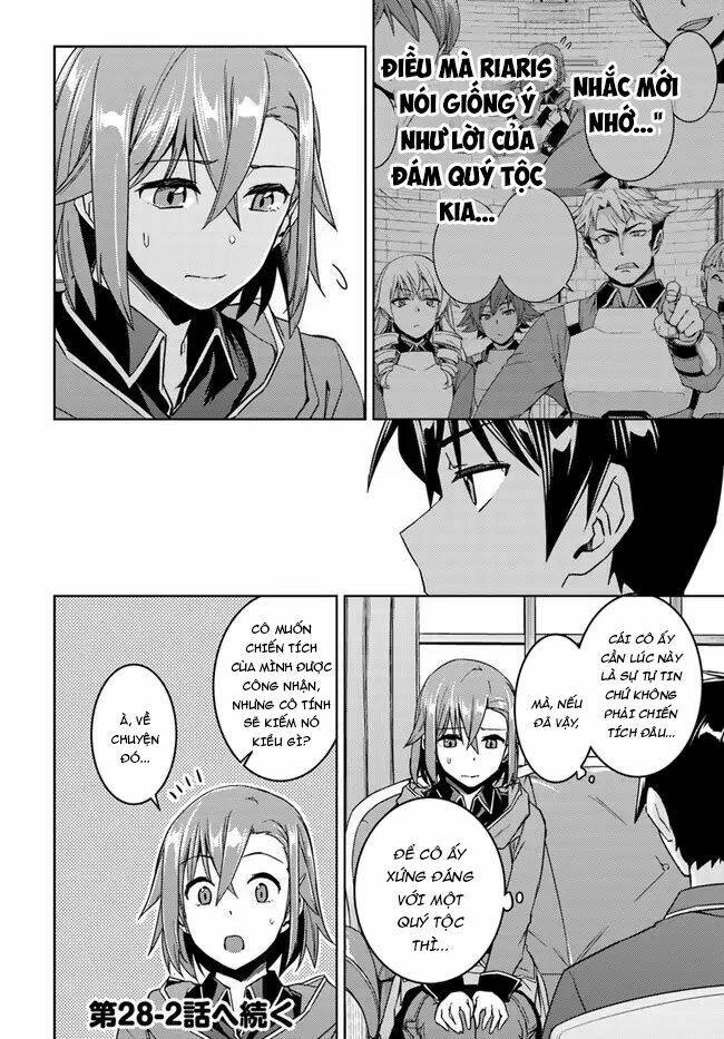 Gal Sen Chap 28 - Next Chap 29