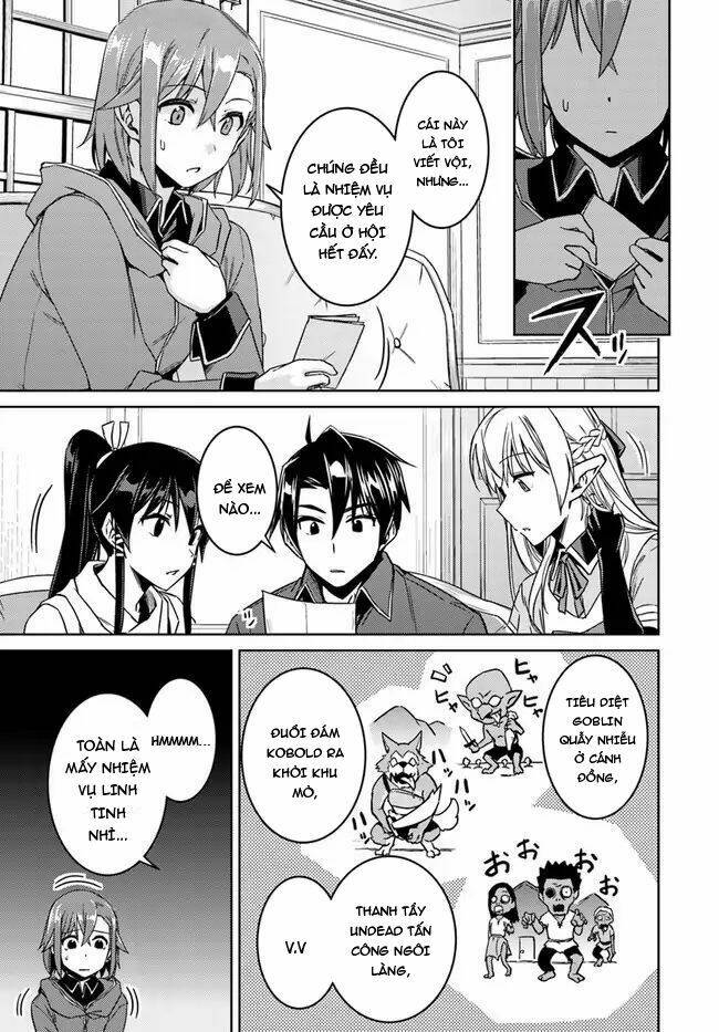 Gal Sen Chap 28 - Next Chap 29