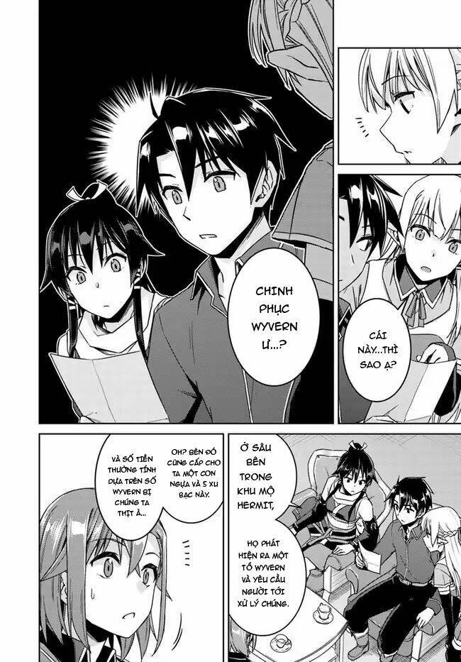 Gal Sen Chap 28 - Next Chap 29