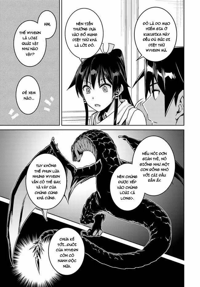 Gal Sen Chap 28 - Next Chap 29