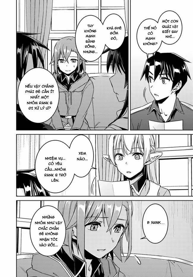 Gal Sen Chap 28 - Next Chap 29