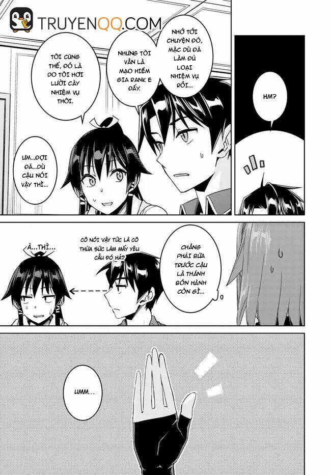Gal Sen Chap 28 - Next Chap 29