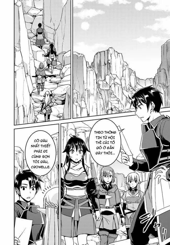 Gal Sen Chap 28 - Next Chap 29