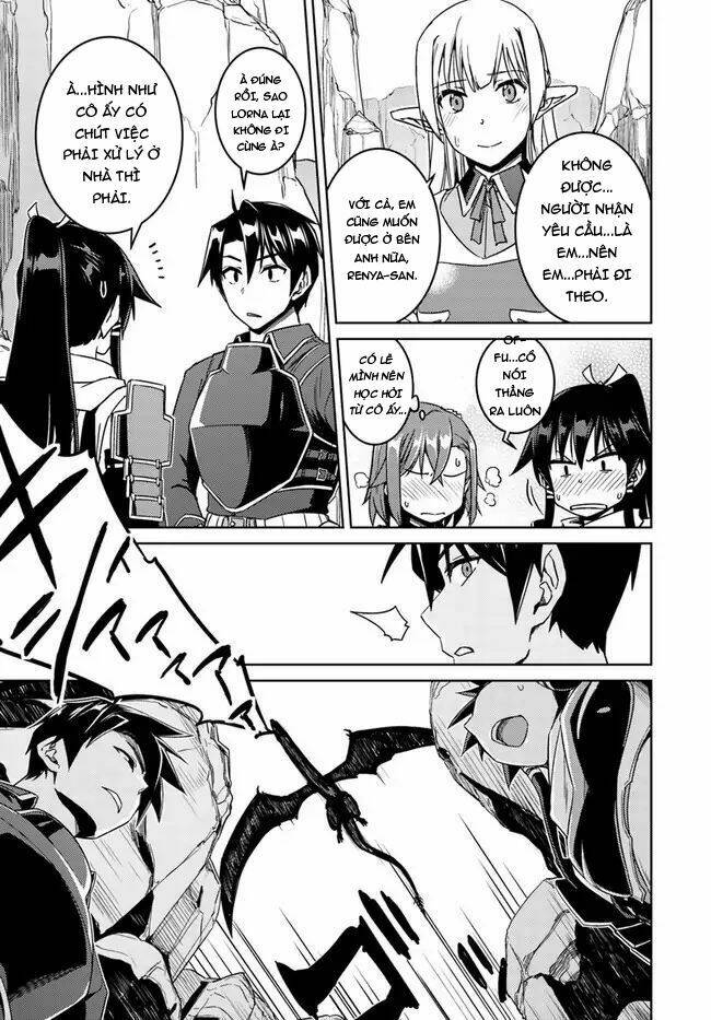 Gal Sen Chap 28 - Next Chap 29