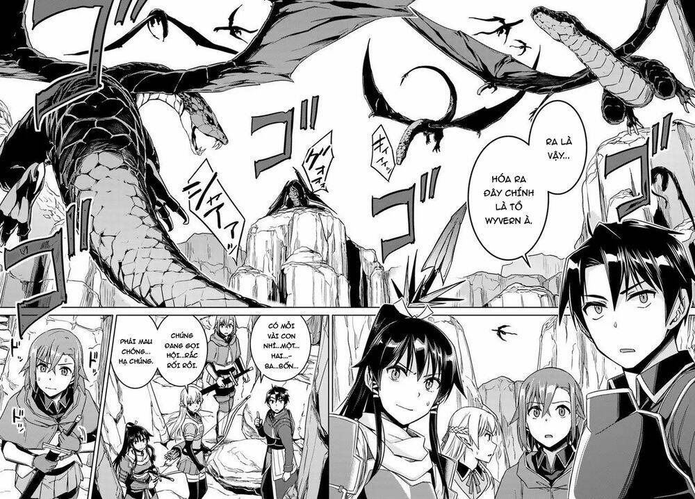 Gal Sen Chap 28 - Next Chap 29