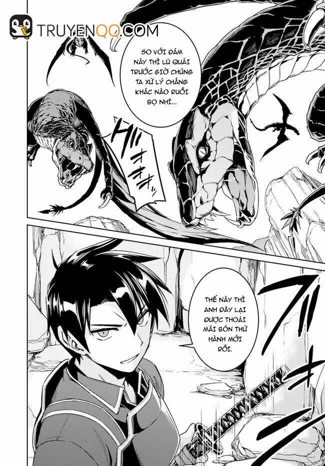 Gal Sen Chap 28 - Next Chap 29