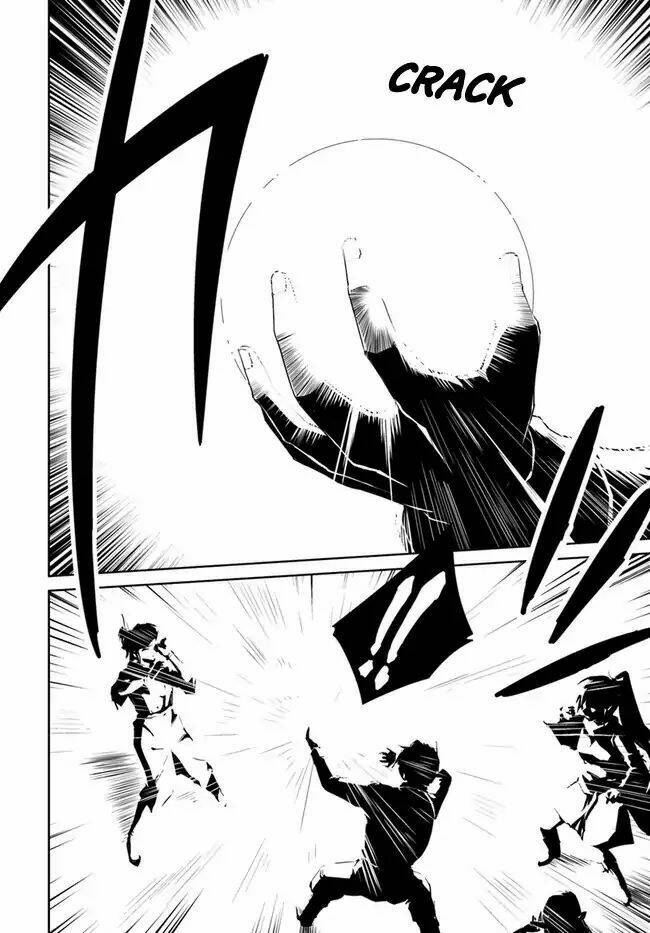 Gal Sen Chap 28 - Next Chap 29