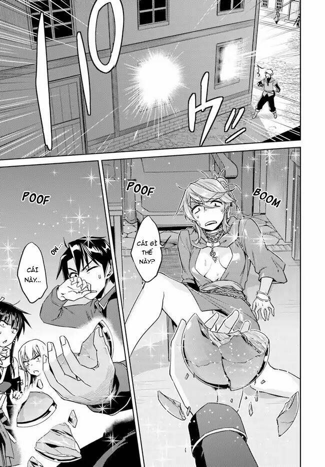 Gal Sen Chap 28 - Next Chap 29