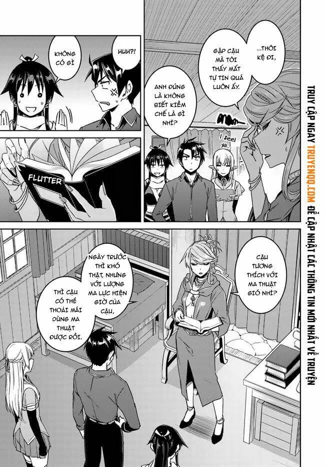 Gal Sen Chap 28 - Next Chap 29