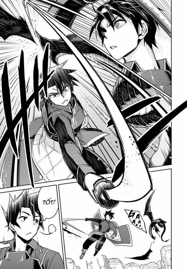 Gal Sen Chap 29 - Next Chap 30