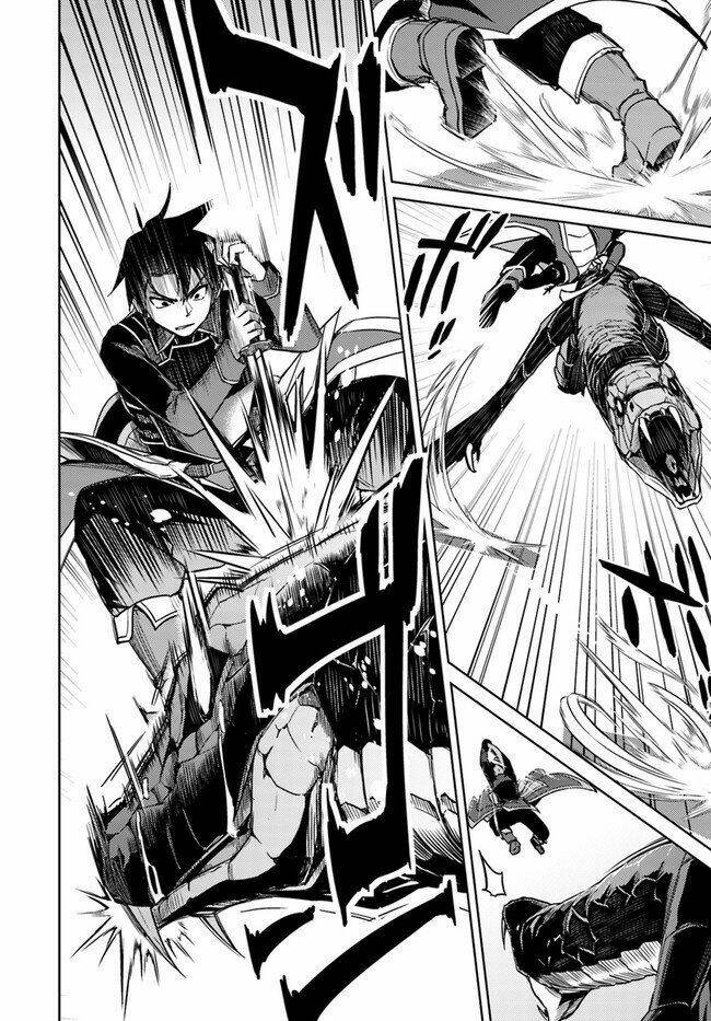 Gal Sen Chap 29 - Next Chap 30