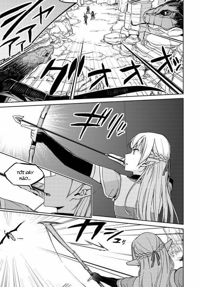 Gal Sen Chap 29 - Next Chap 30