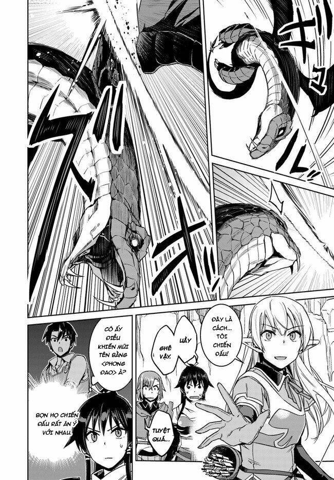 Gal Sen Chap 29 - Next Chap 30