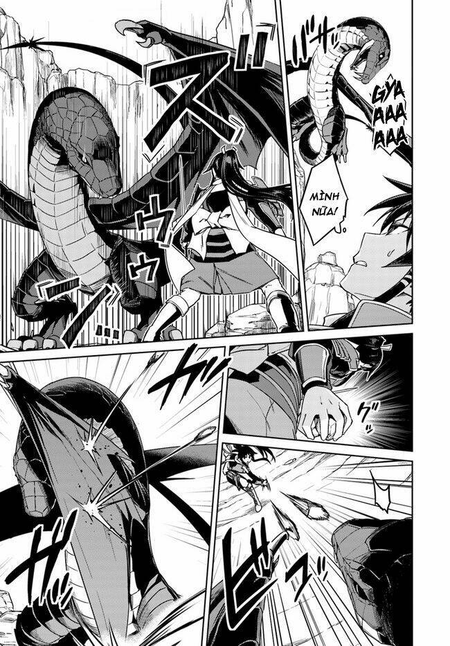 Gal Sen Chap 29 - Next Chap 30