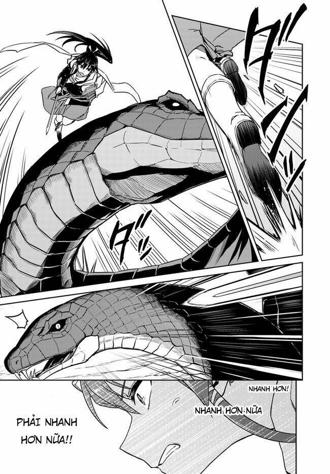 Gal Sen Chap 29 - Next Chap 30