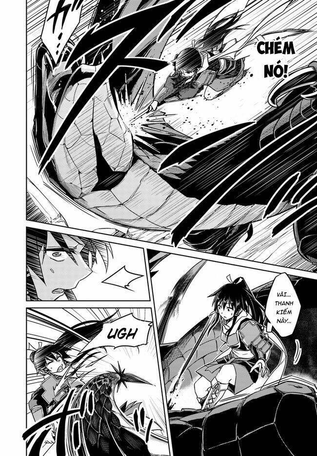 Gal Sen Chap 29 - Next Chap 30