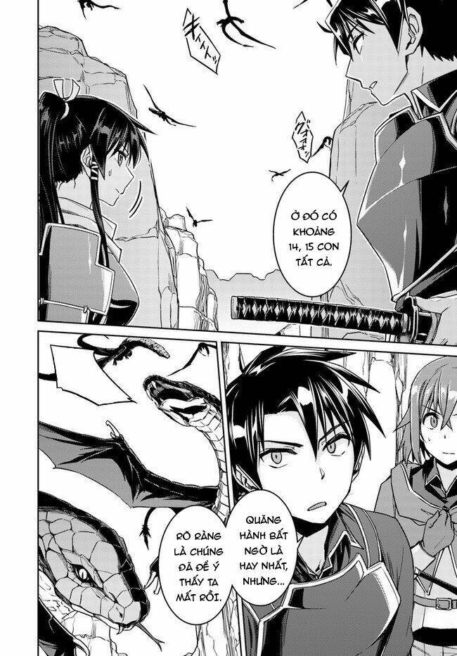 Gal Sen Chap 29 - Next Chap 30