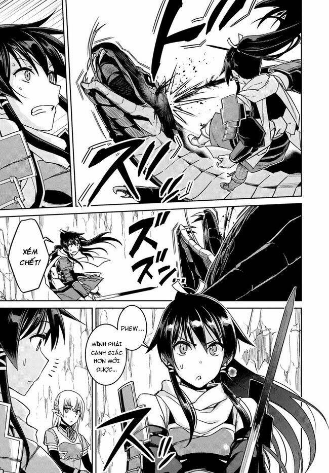 Gal Sen Chap 29 - Next Chap 30