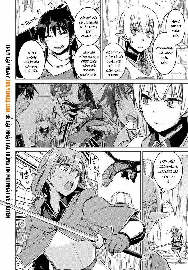 Gal Sen Chap 29 - Next Chap 30