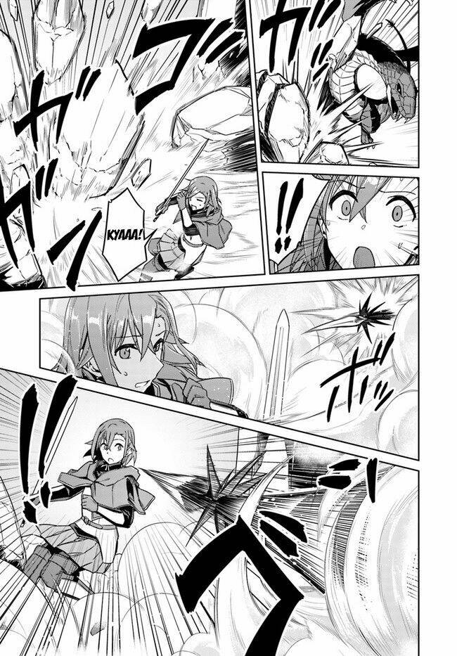 Gal Sen Chap 29 - Next Chap 30