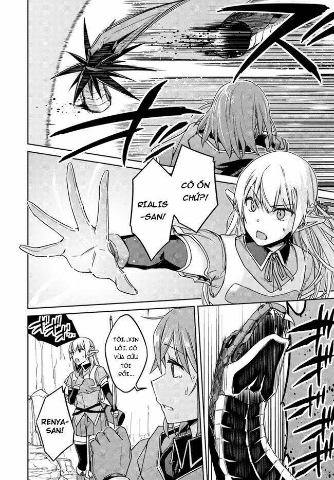 Gal Sen Chap 29 - Next Chap 30