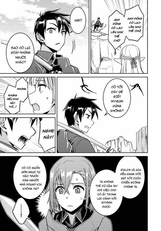 Gal Sen Chap 29 - Next Chap 30