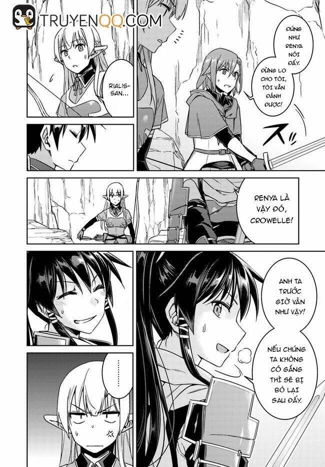Gal Sen Chap 29 - Next Chap 30