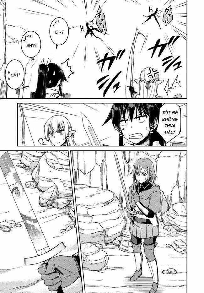 Gal Sen Chap 29 - Next Chap 30