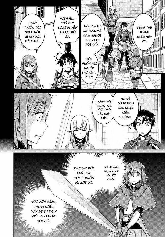Gal Sen Chap 29 - Next Chap 30