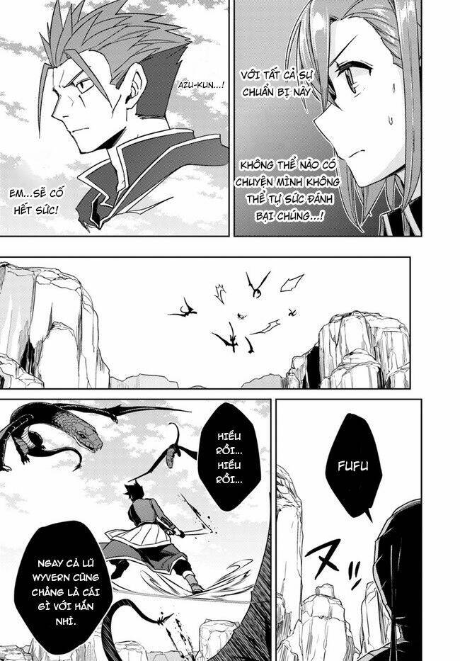 Gal Sen Chap 29 - Next Chap 30