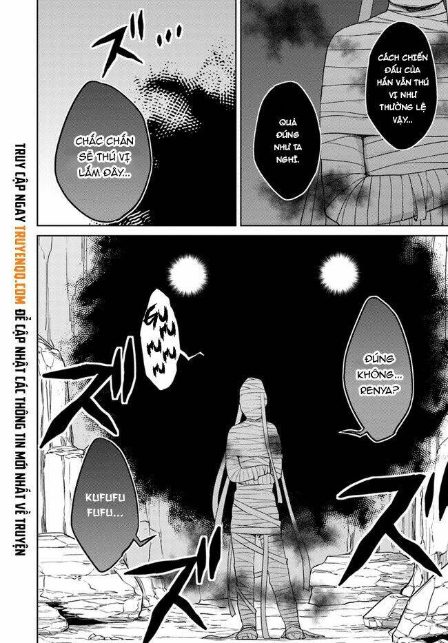 Gal Sen Chap 29 - Next Chap 30