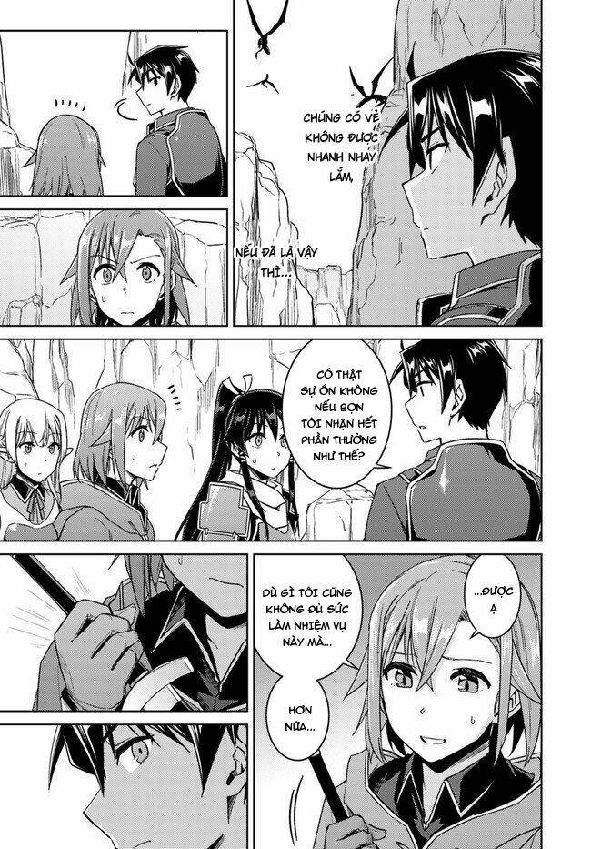 Gal Sen Chap 29 - Next Chap 30