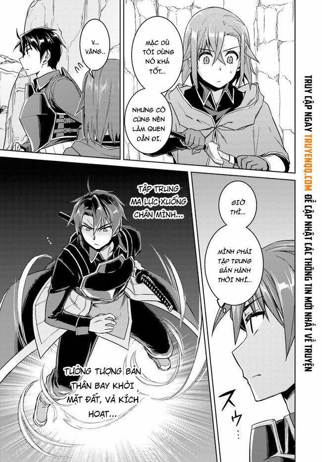 Gal Sen Chap 29 - Next Chap 30